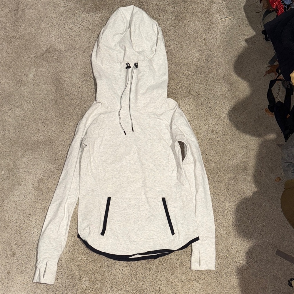 Athleta Sentry Hoodie